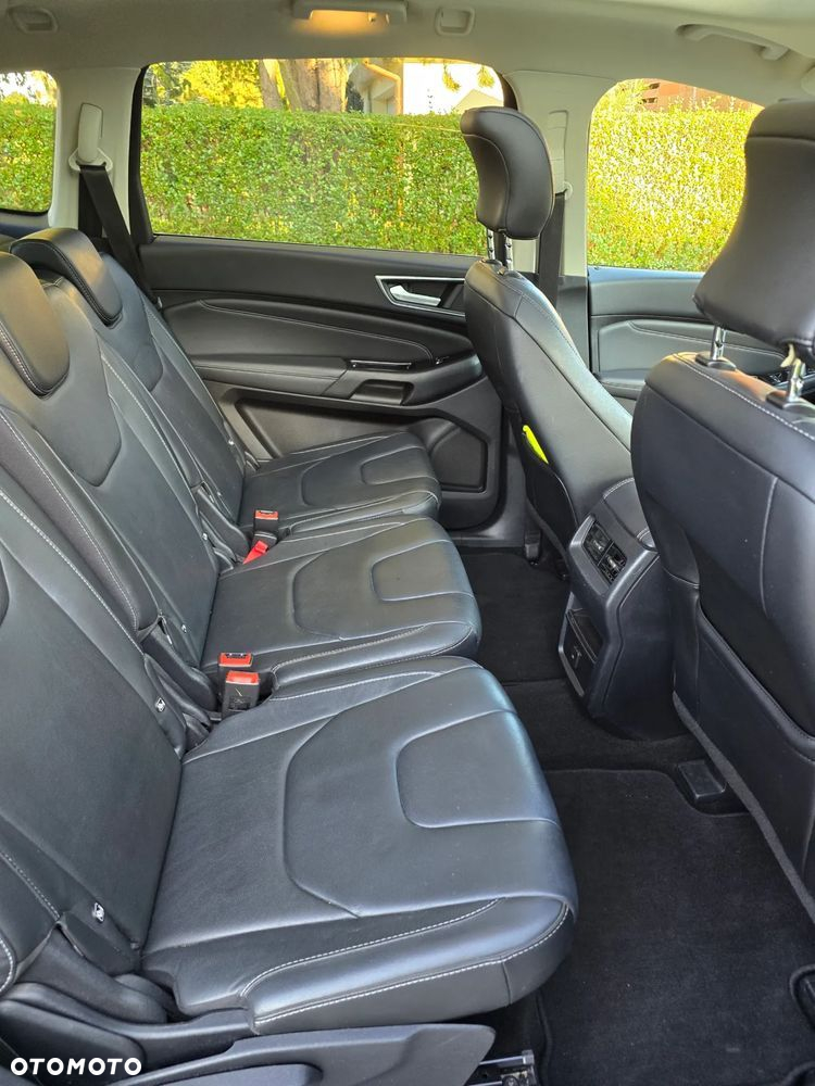 Ford S-Max 2.0 TDCi Titanium - 17