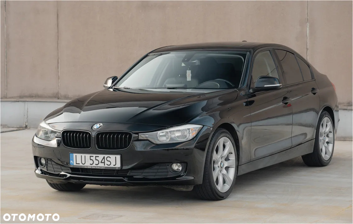 BMW Seria 3 - 2
