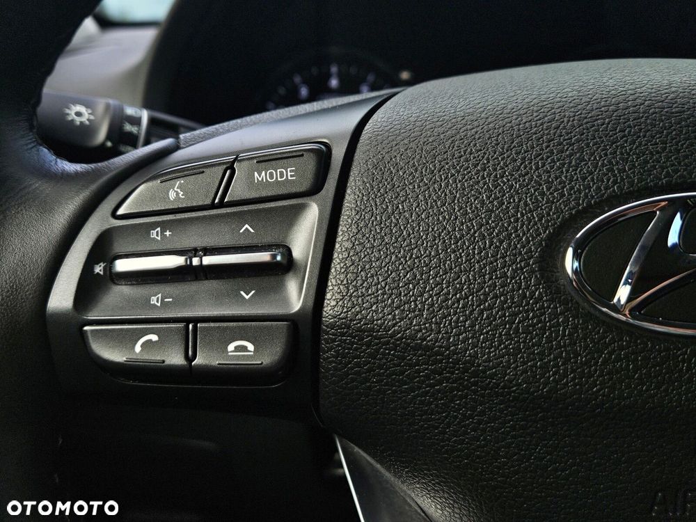 Hyundai i30 1.5 T-GDI 48V Smart - 16