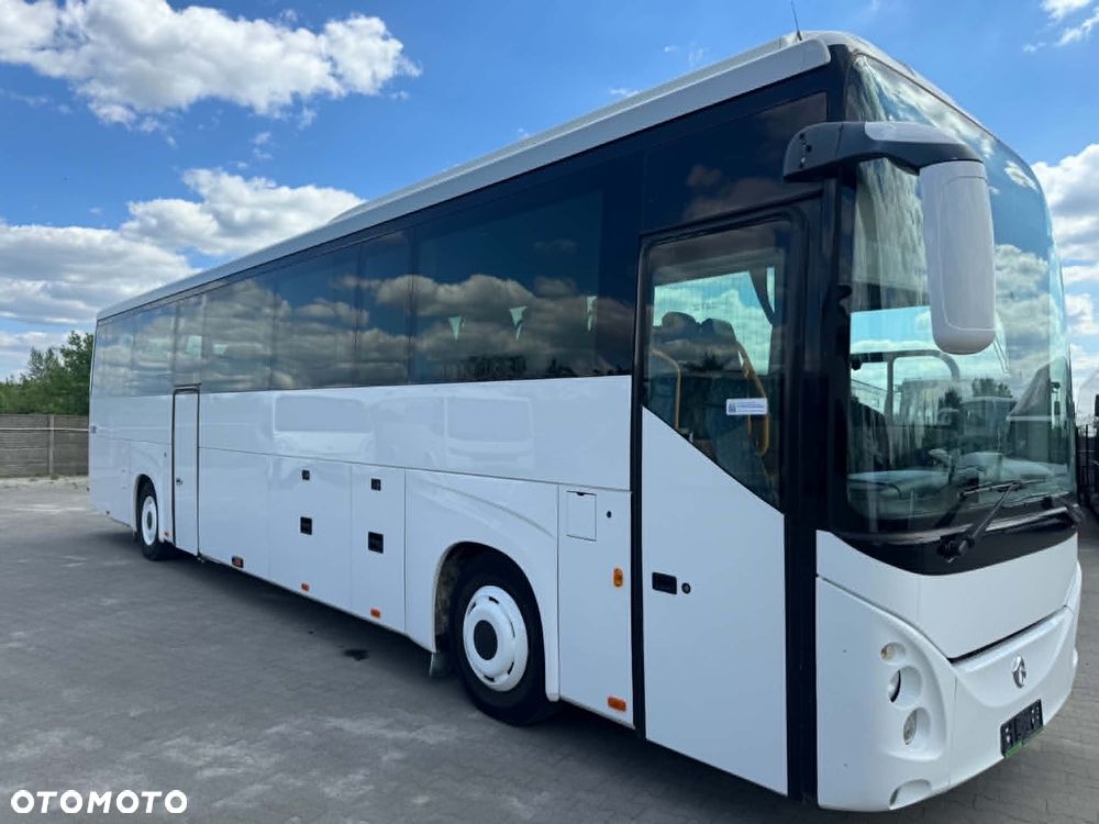 Irisbus Evadys HD - 1