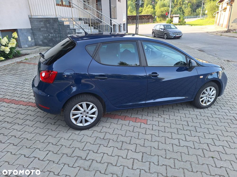 Seat Ibiza 1.0 MPI S&S Style - 24