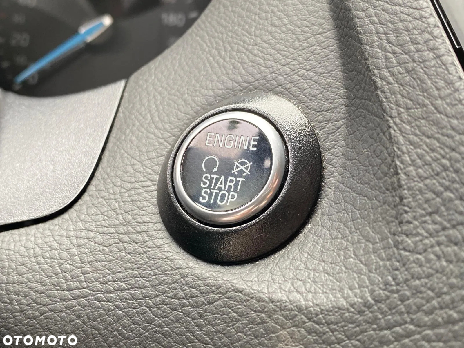 Ford Focus 1.5 EcoBoost Start-Stopp-System TITANIUM - 23