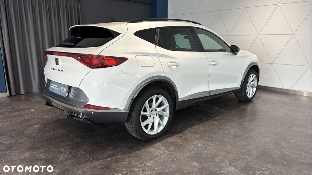 Cupra Formentor 2.0 TDI - 6