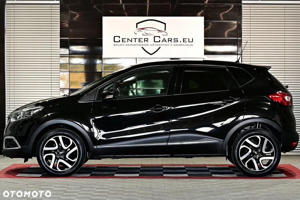 Renault Captur (ENERGY) TCe 90 INTENS - 17
