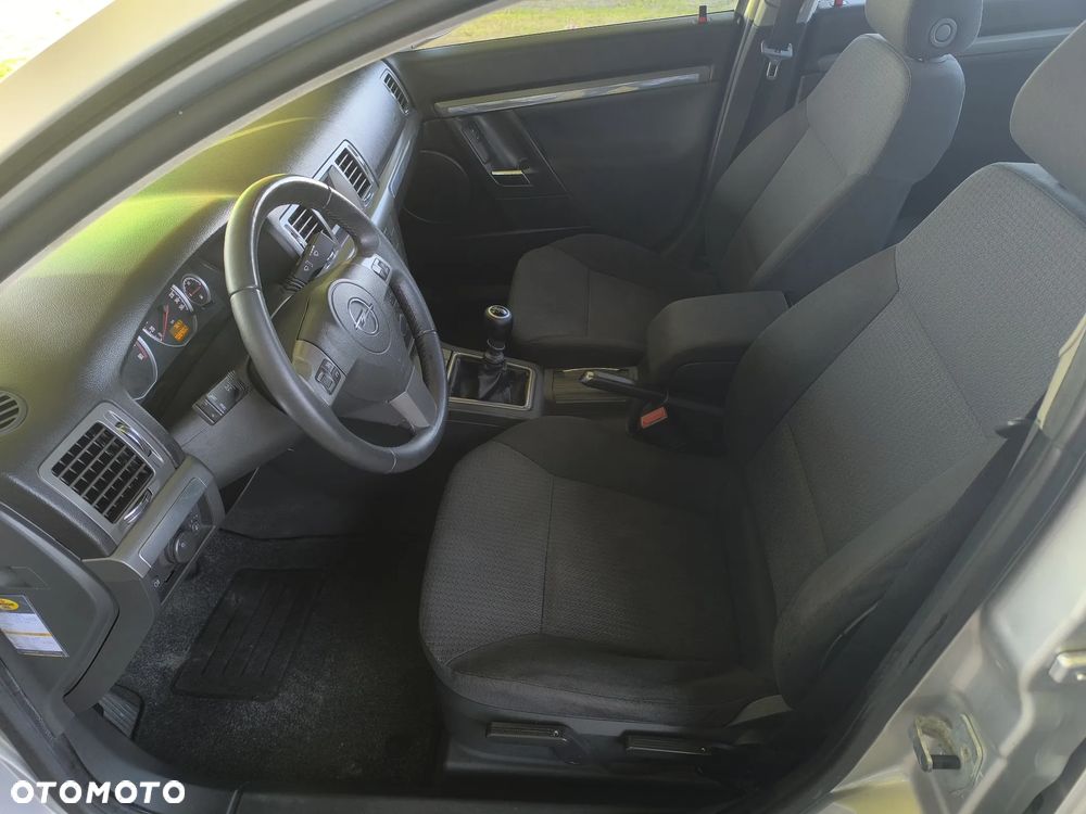 Opel Vectra 1.8 Business - 7
