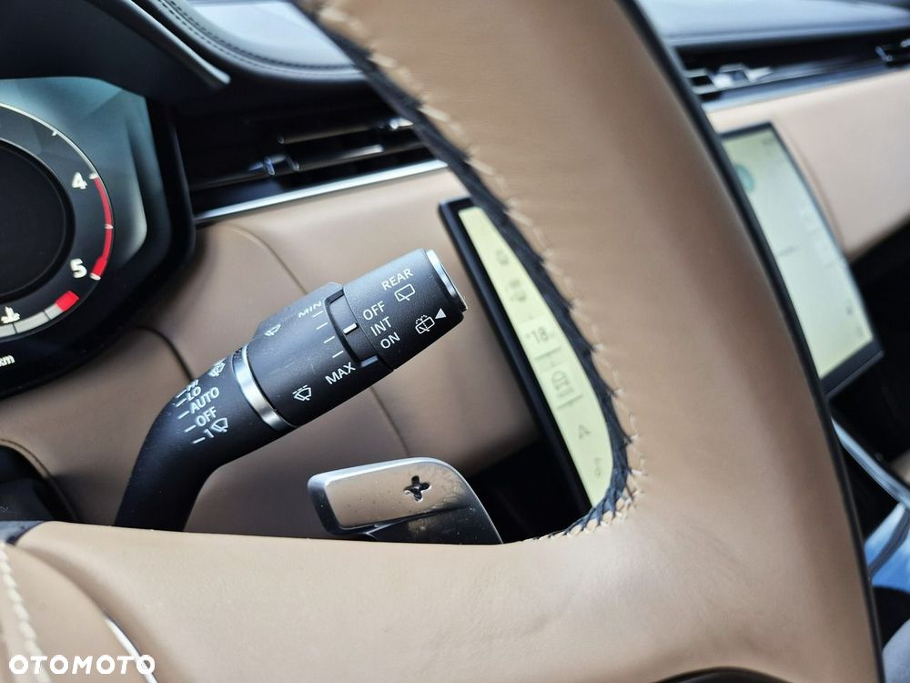 Land Rover Range Rover Sport S 3.0 D350 mHEV Autobiography - 34