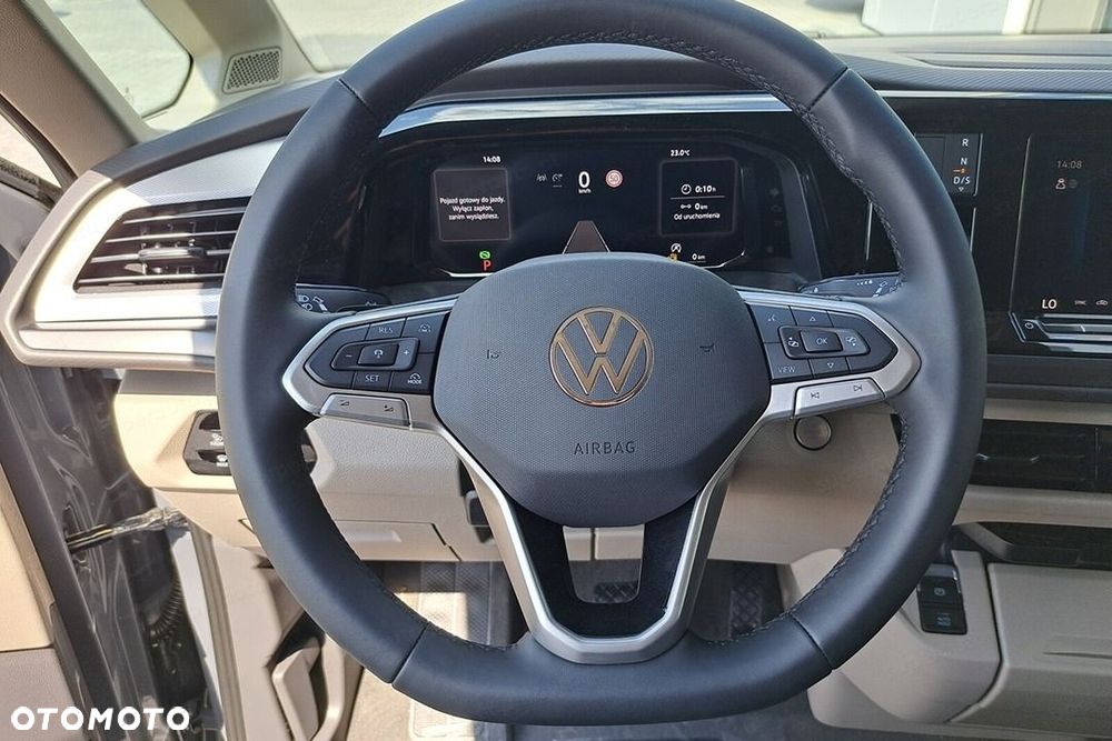 Volkswagen Multivan - 9