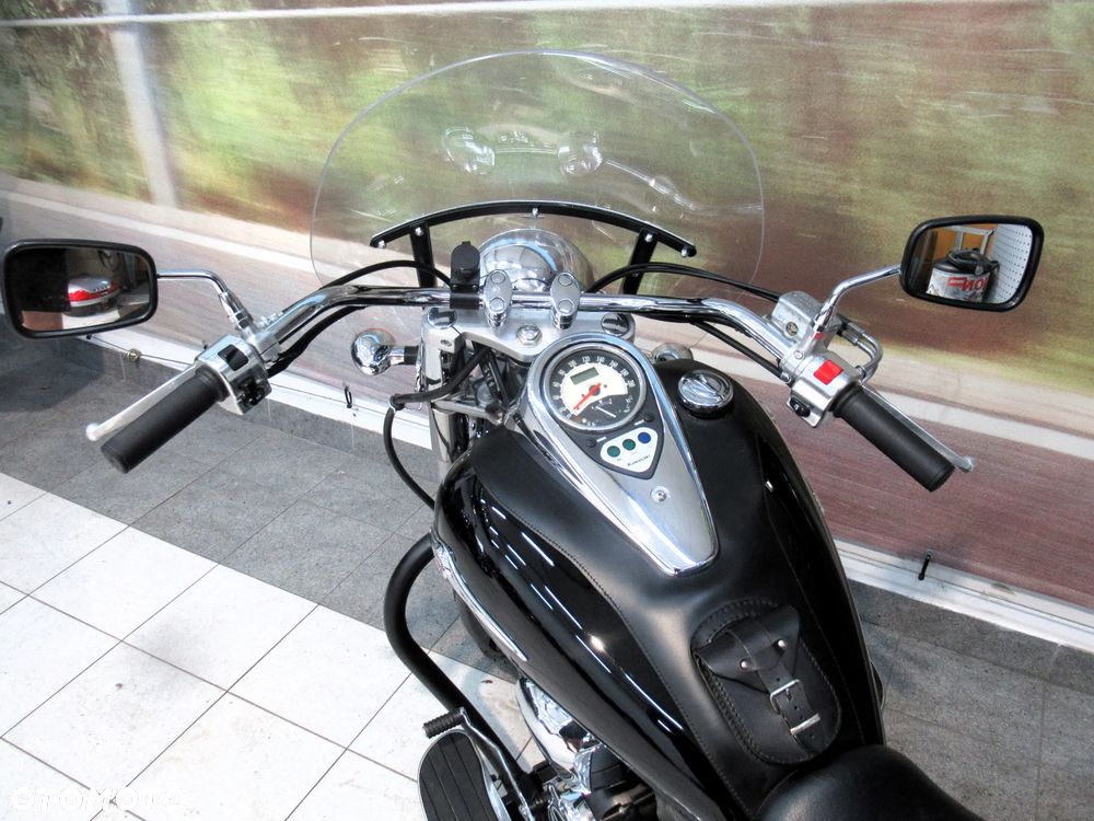 Kawasaki Vulcan - 11