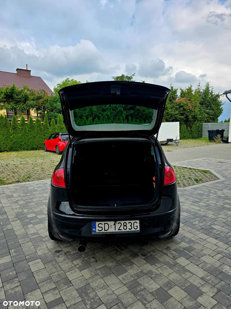 Seat Altea 1.9 TDI DPF Reference Comfort - 11