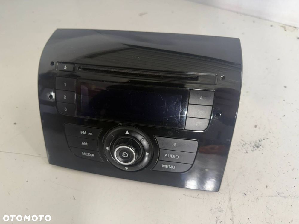 radio fiat ducato iii jumper eu - 4