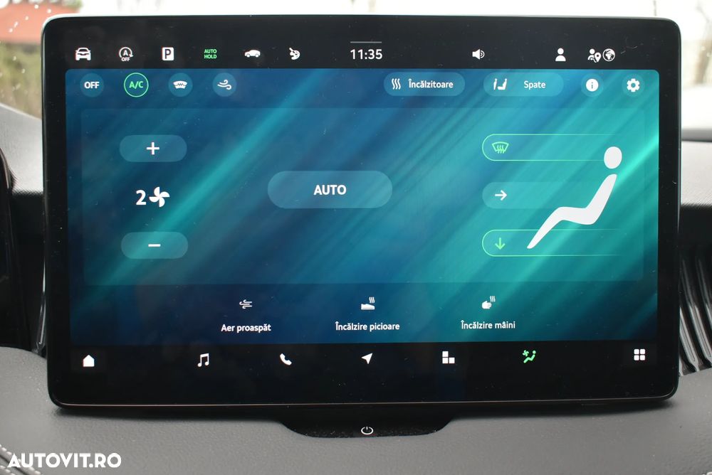 Skoda Superb 2.0 TDI 193 CP 4x4 DSG Sportline - 20