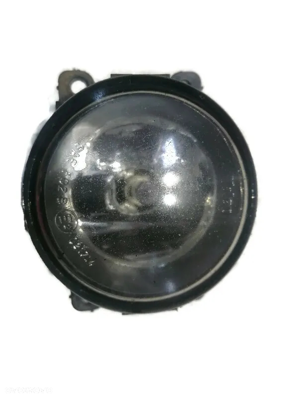 OPEL TIGRA B HALOGEN PRZÓD 64211DOT