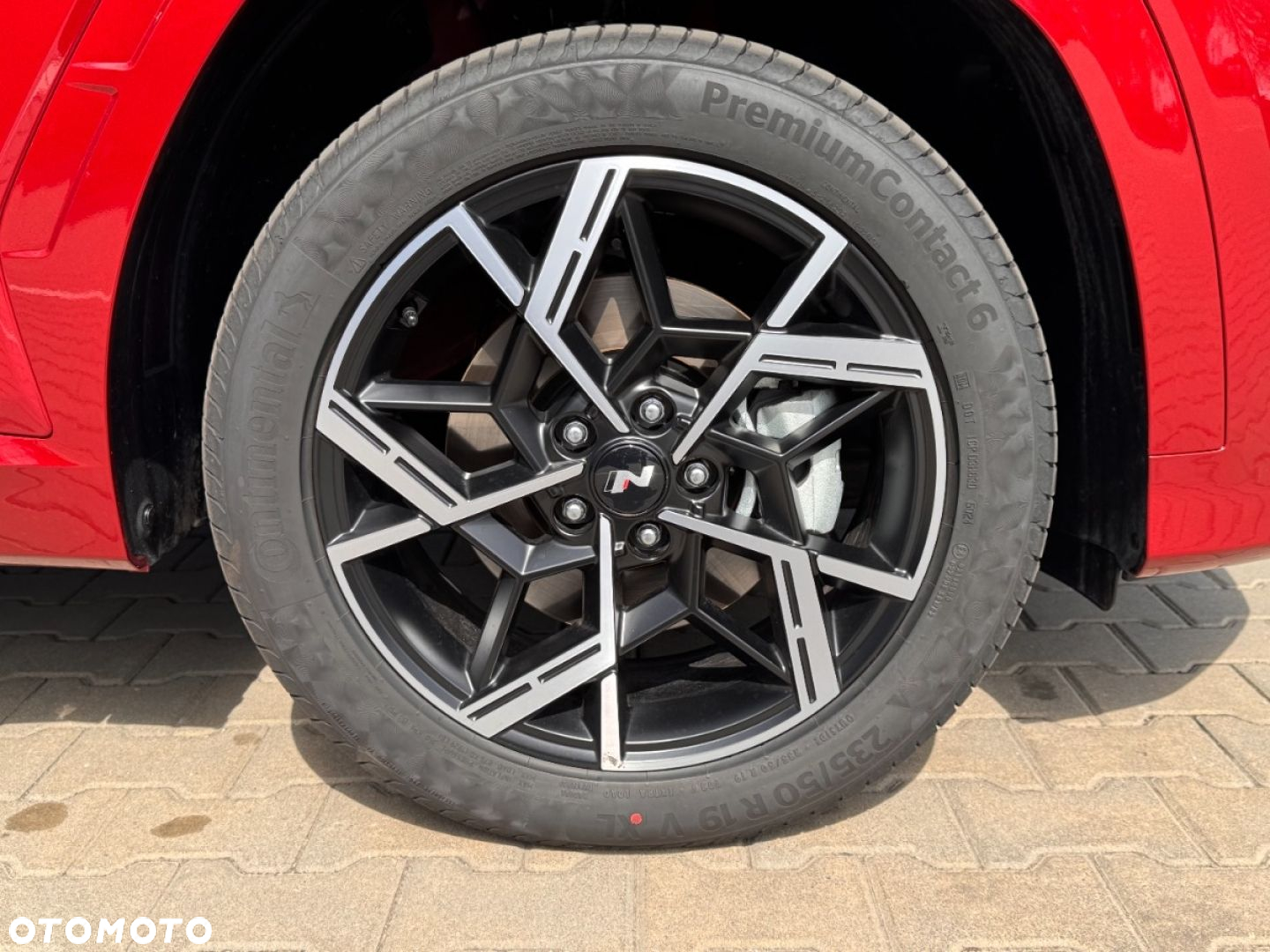 Hyundai Tucson - 11