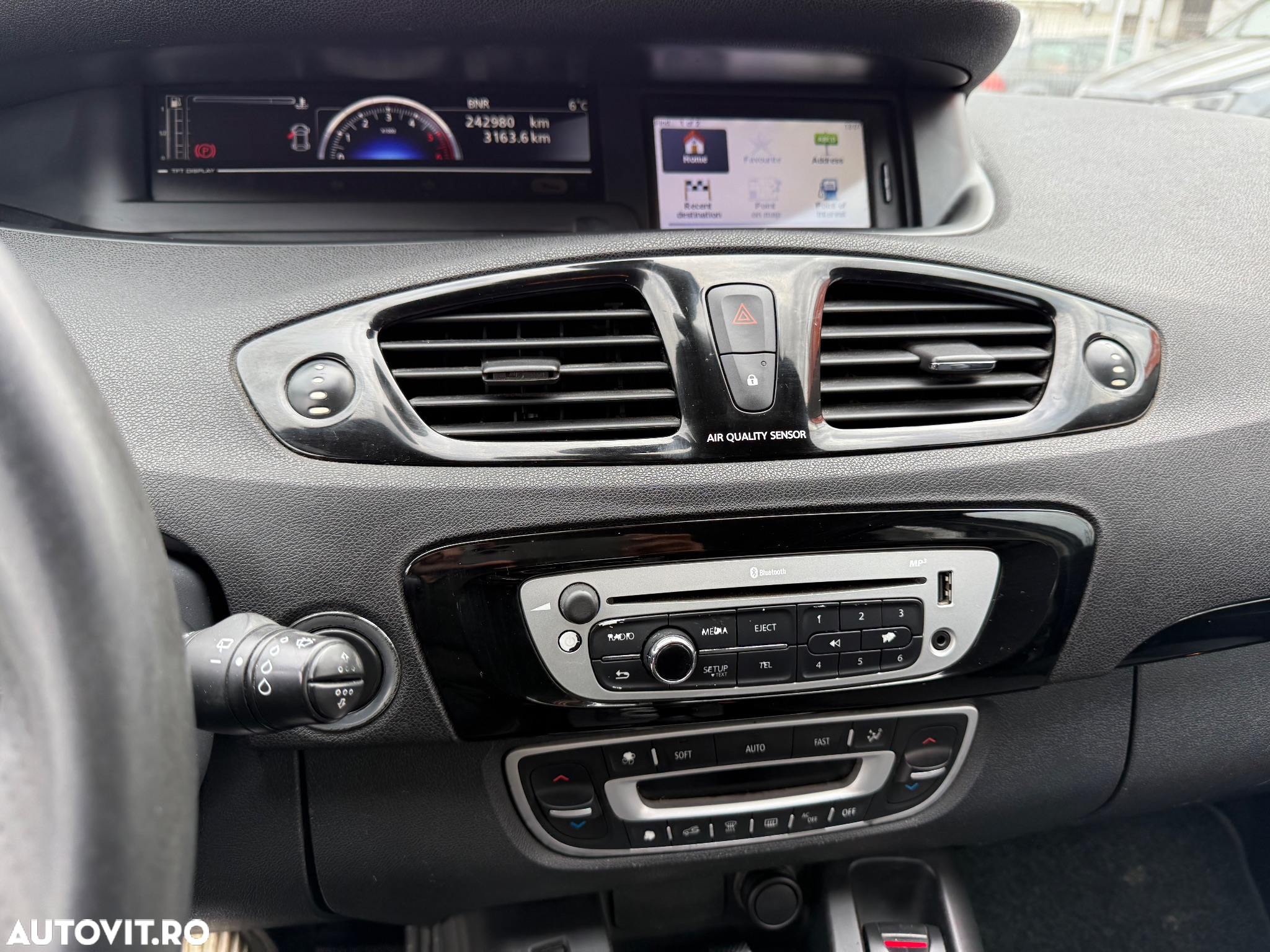 Renault Scenic ENERGY dCi 110 S&S Bose Edition - 30