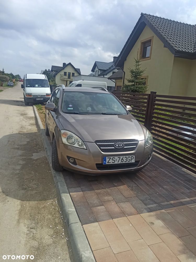 Kia Ceed 1.6 Optimum - 6