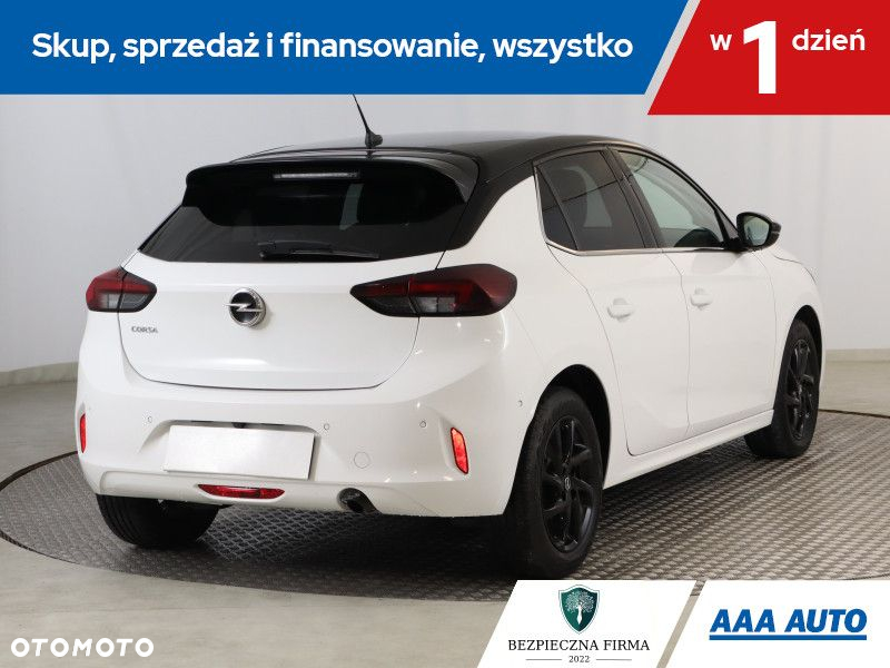 Opel Corsa - 6