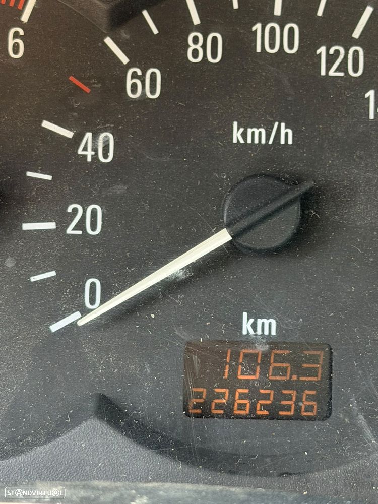 Opel Combo 1.3 CDTi - 13