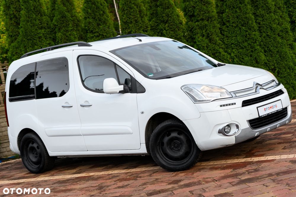 Citroën Berlingo