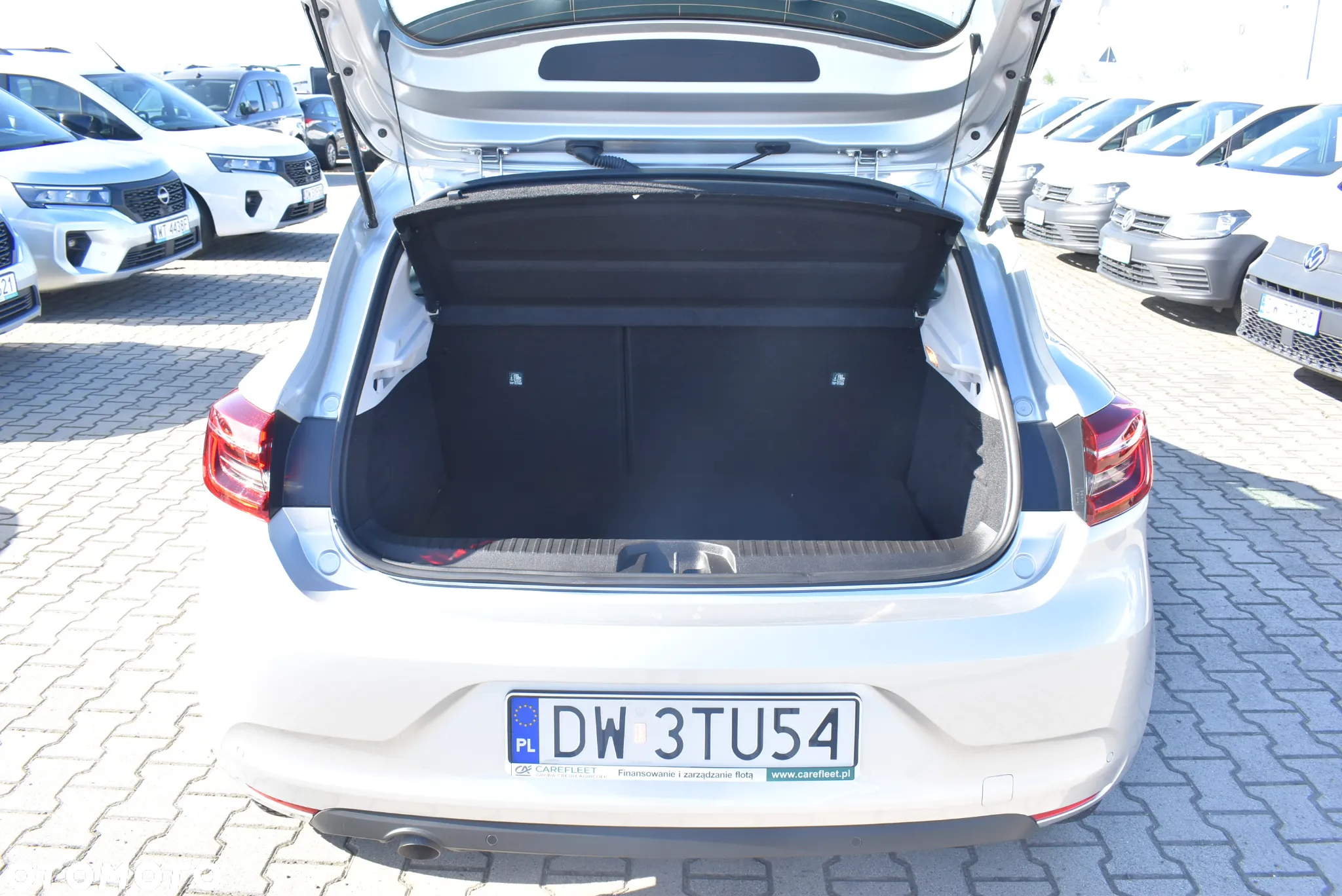 Renault Clio 1.0 TCe Equilibre - 14