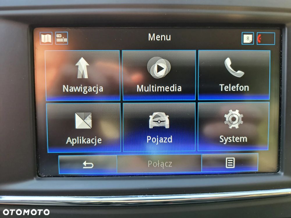 Renault Kadjar - 22