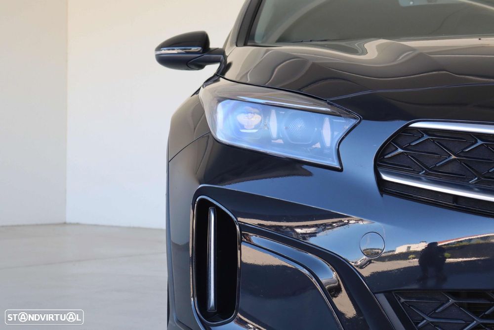 Kia XCeed 1.6 GDi PHEV Drive - 3