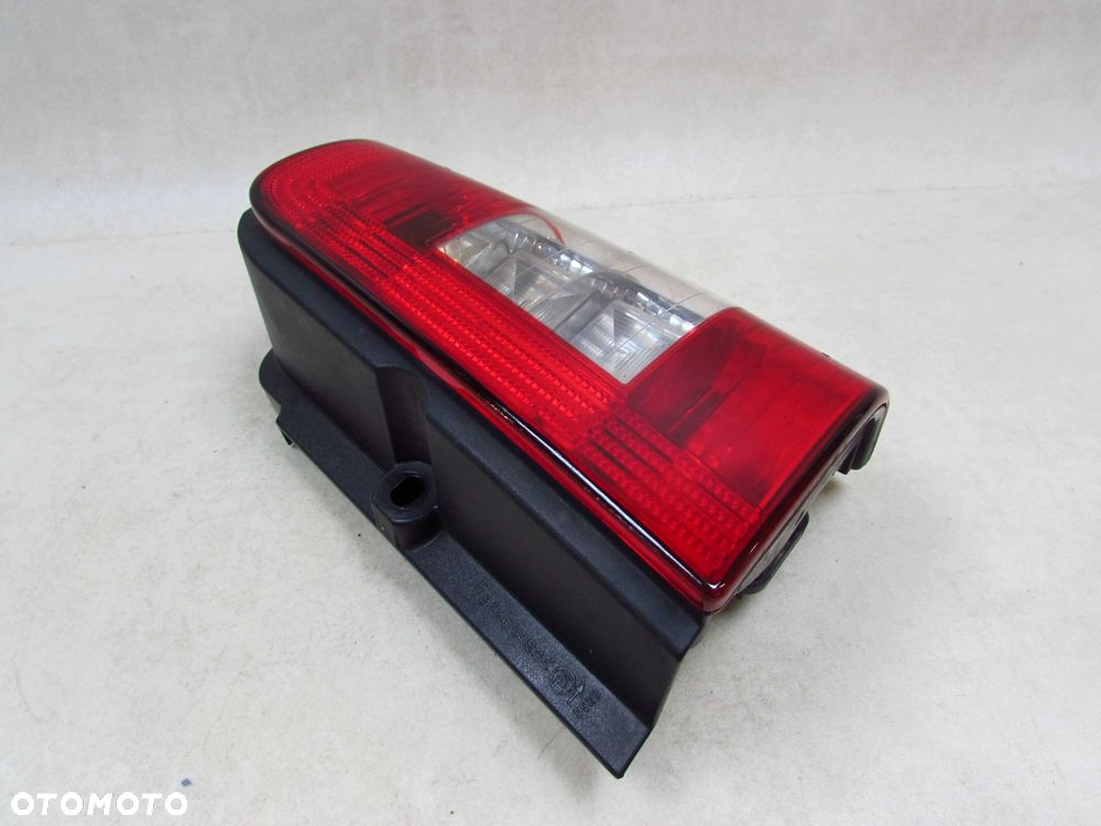 CITROEN BERLINGO PARTNER LIFT 04-10 LAMPA TYL PRAWA 9657976980 - 3