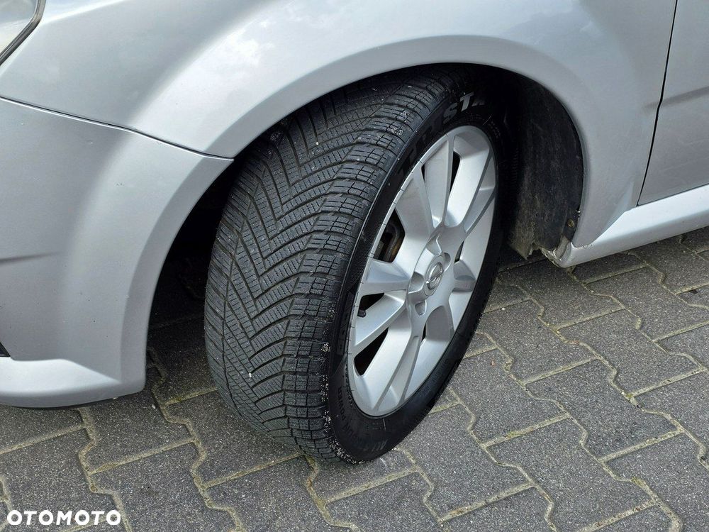 Opel Tigra Twin Top 1.8 Cosmo - 23