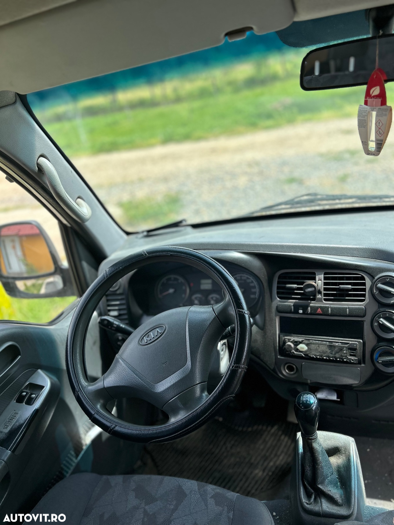Kia k2900 se crdi - 5