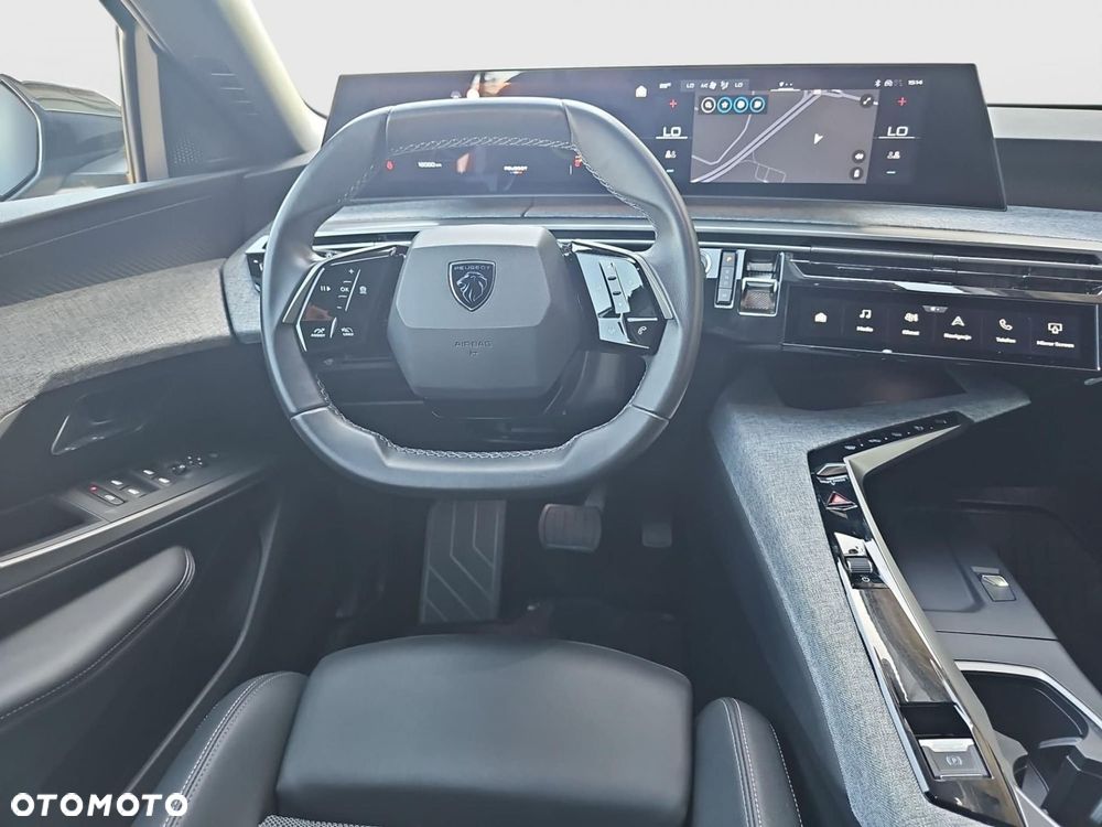 Peugeot 3008 - 15