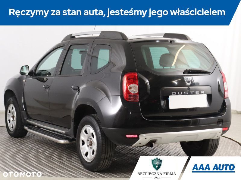 Dacia Duster - 6