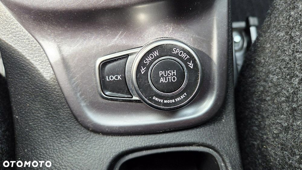 Suzuki Vitara 1.4 Boosterjet Premium 4WD - 23