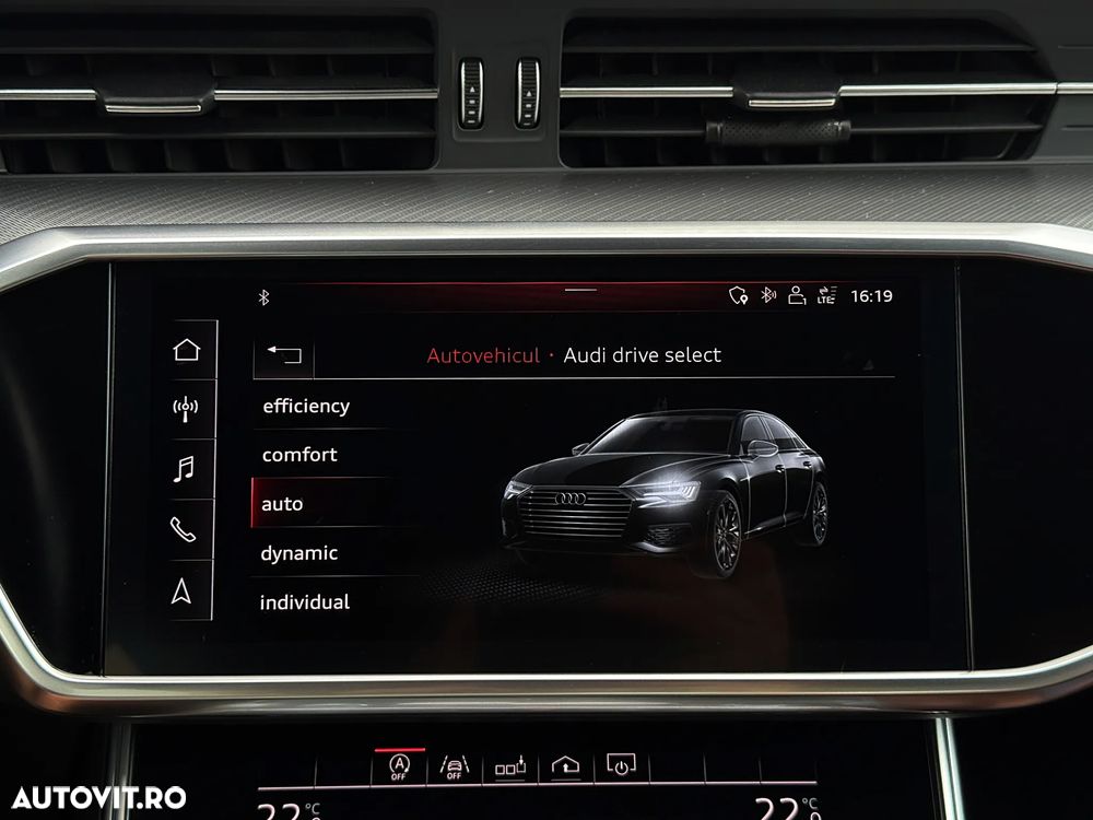 Audi A6 55 TFSI quattro S tronic MHEV S Line - 24