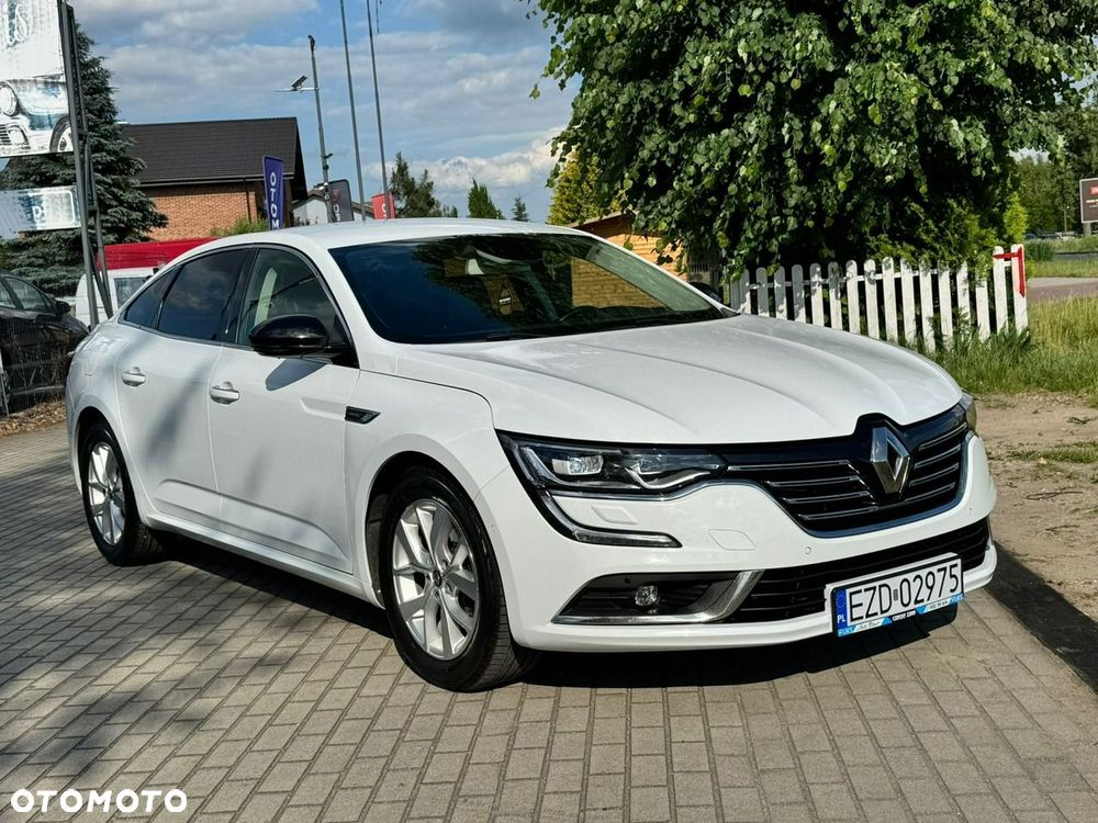 Renault Talisman - 9
