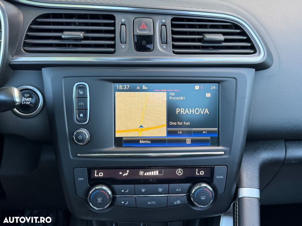 Renault Kadjar Energy dCi 130 COLLECTION - 13