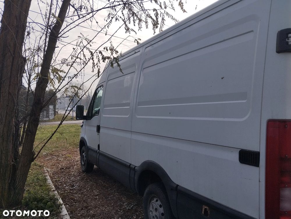 Iveco Iveco Daily 2.8 TDi - 10