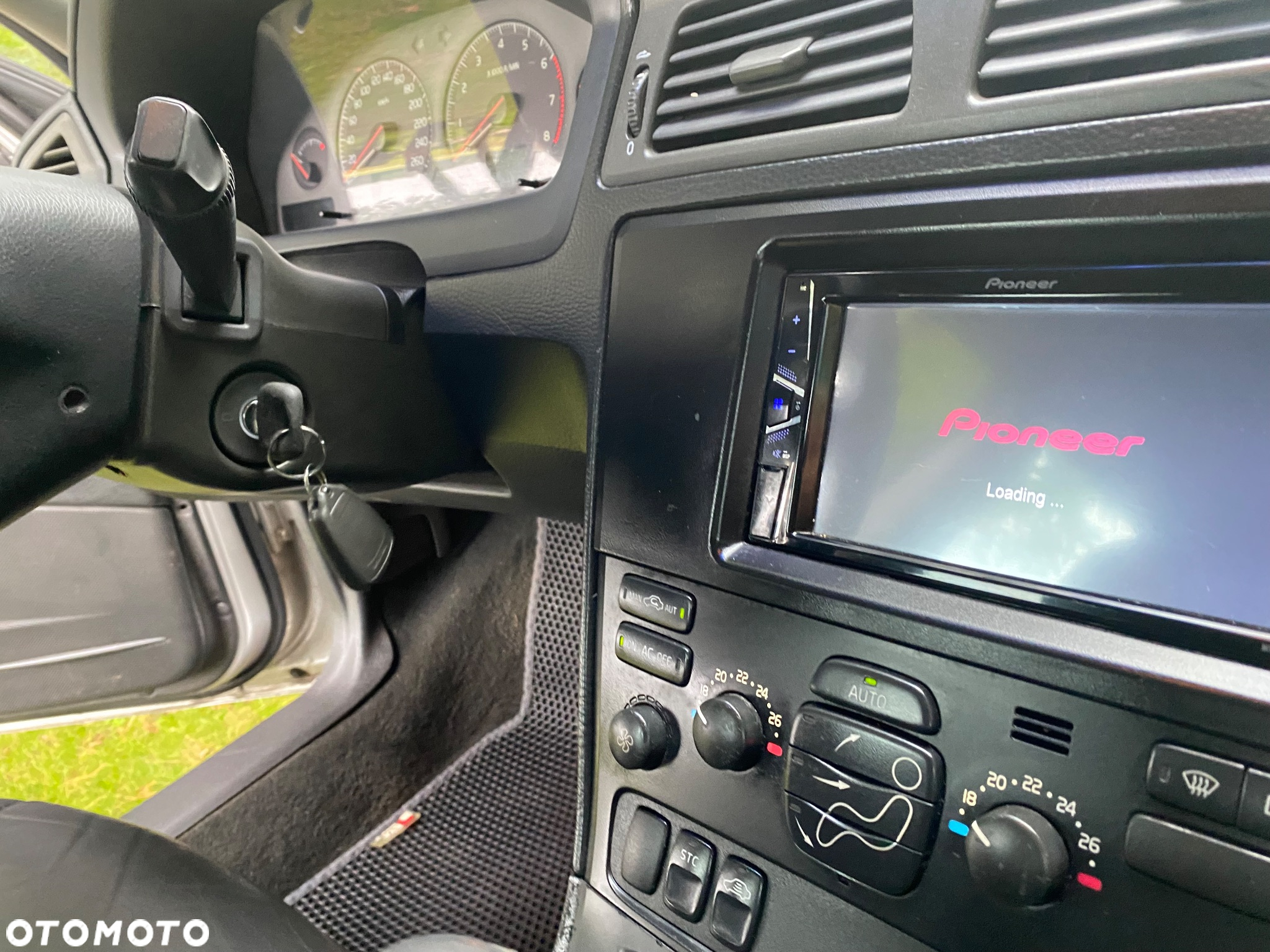 Volvo V70 2.4 - 21
