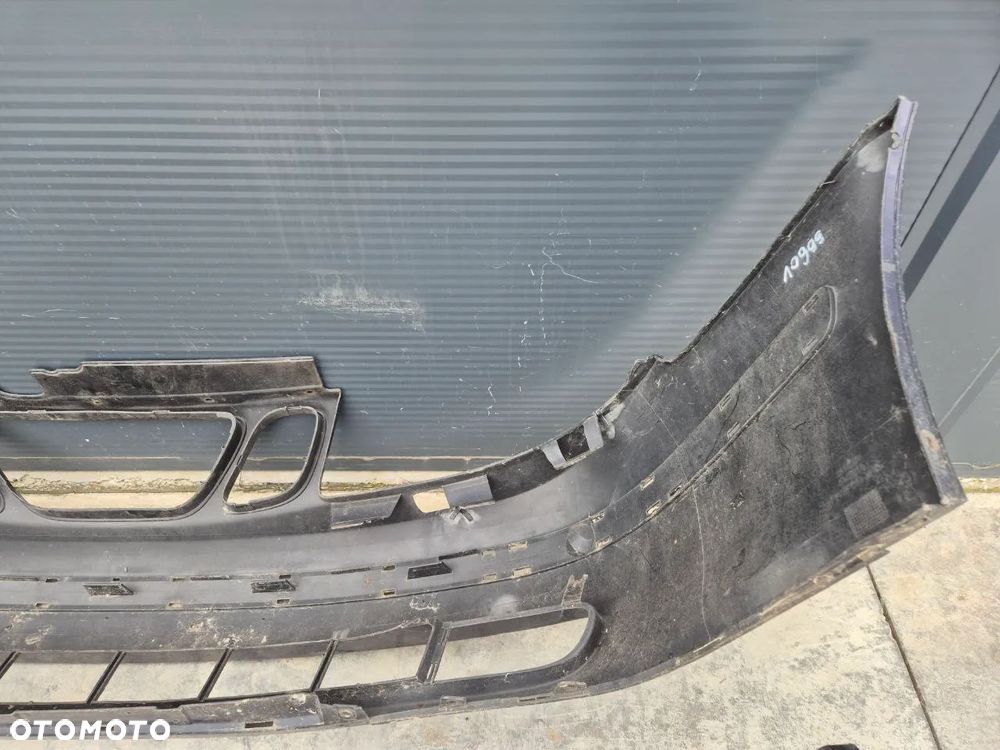 ZDERZAK PRZEDNI TYLNY SAAB 9-5 LIFT 02-05r - 19