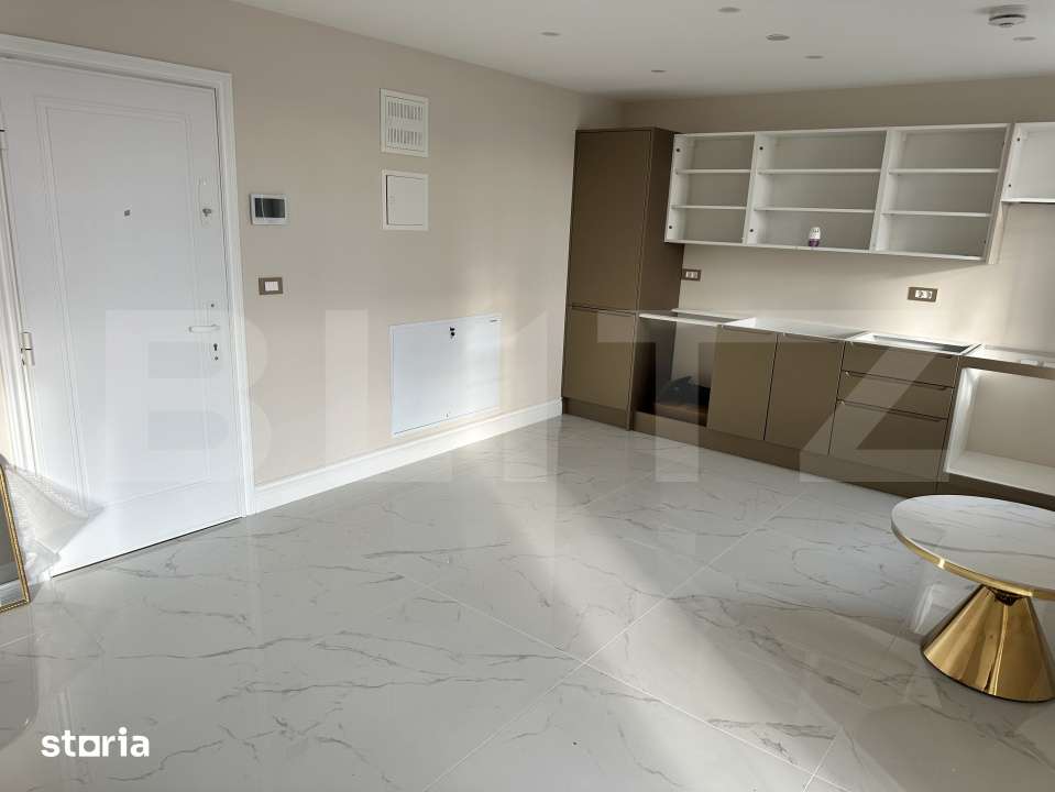 Apartament 2 camere ,ultramodern ,Tehnologie Smart — fotografia 3