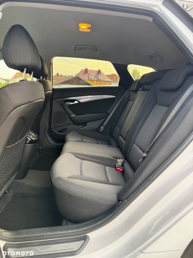 Hyundai i40 - 15