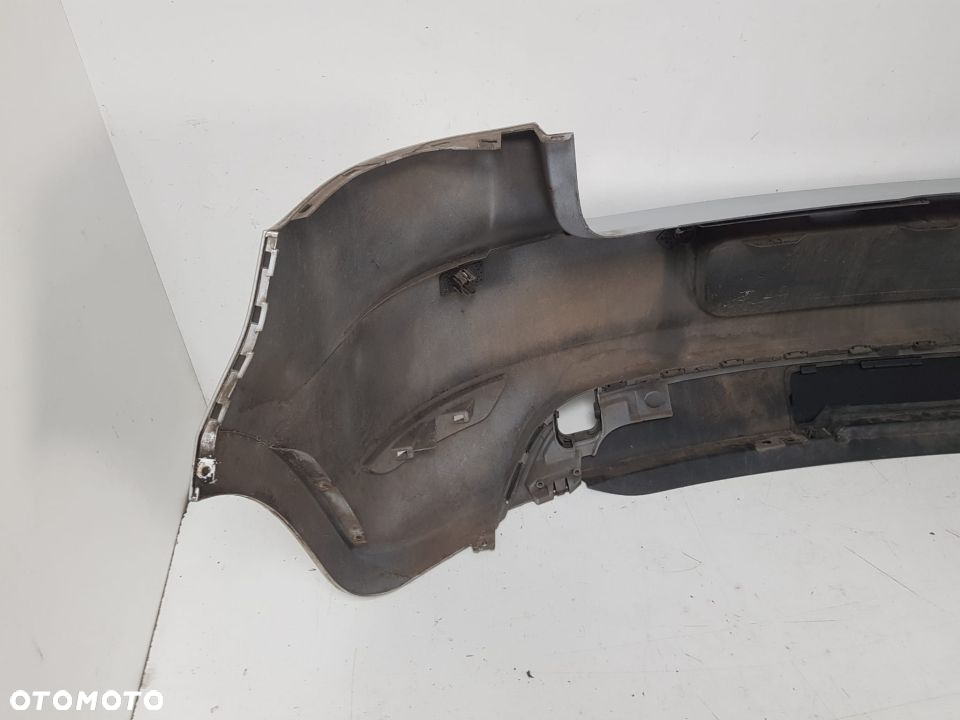 VW GOLF 7 VII 5G6 HB ZDERZAK TYLNY TYŁ 4xPDC 5G6807421 POD HAK HOLOWNICZY - 6