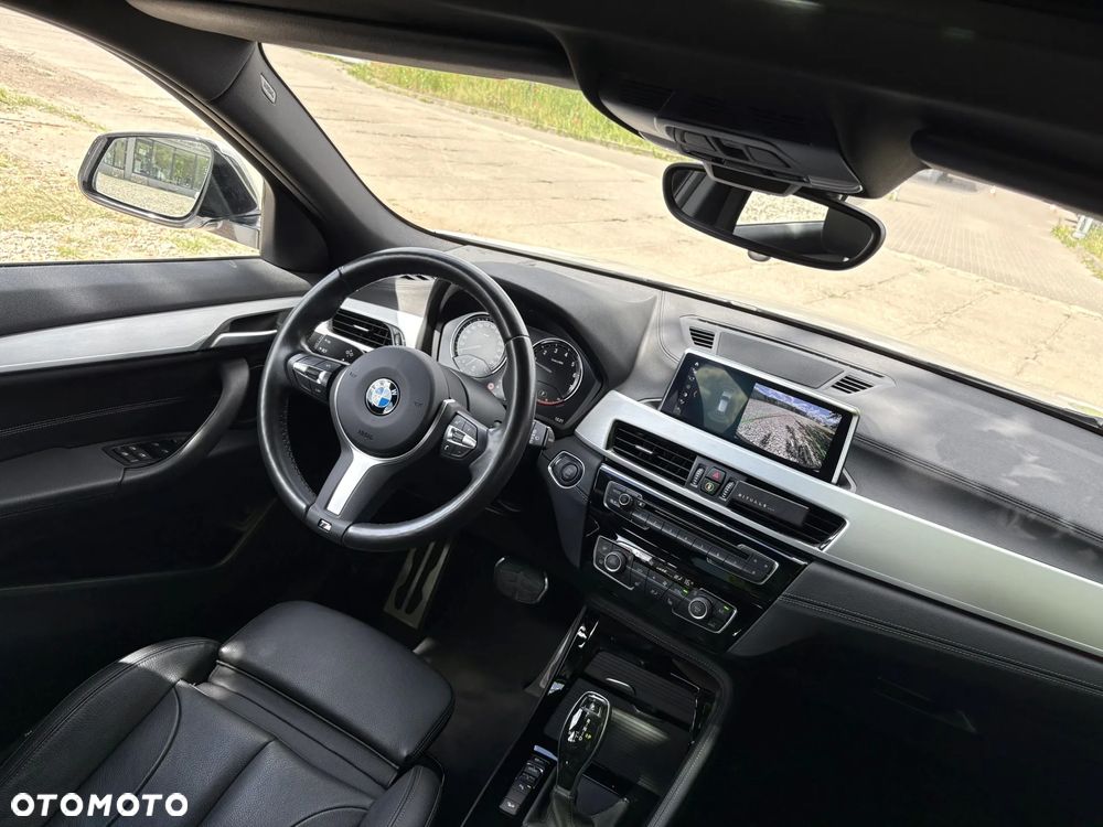BMW X2 xDrive20i M Sport - 23