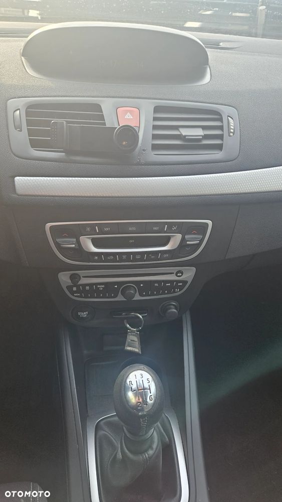 Renault Megane - 18