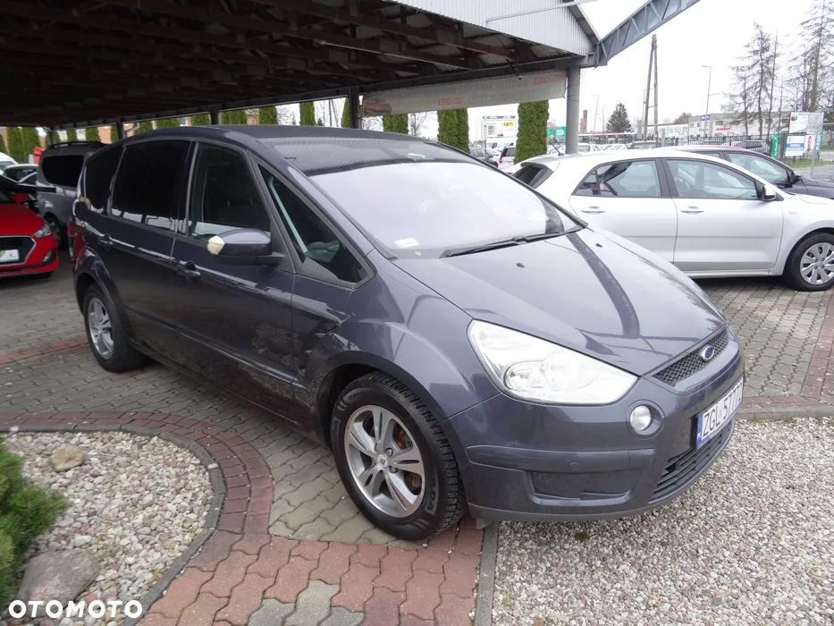 Ford S-Max 1.8 TDCi Gold X - 3