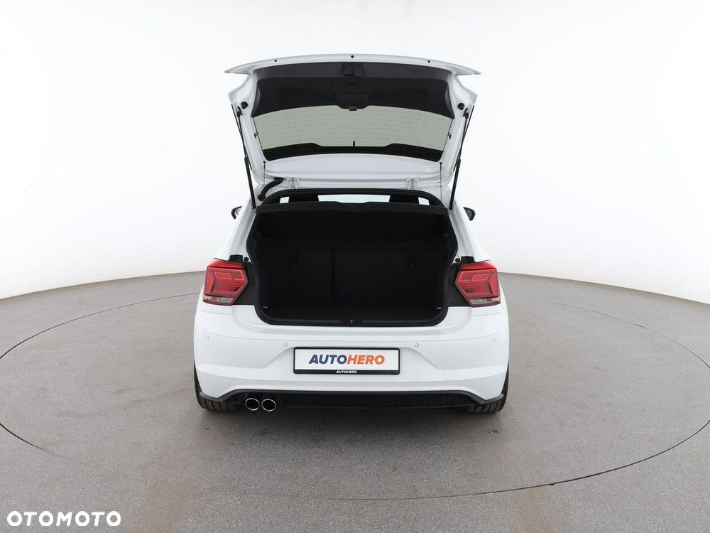 Volkswagen Polo 2.0 TSI DSG GTI - 20
