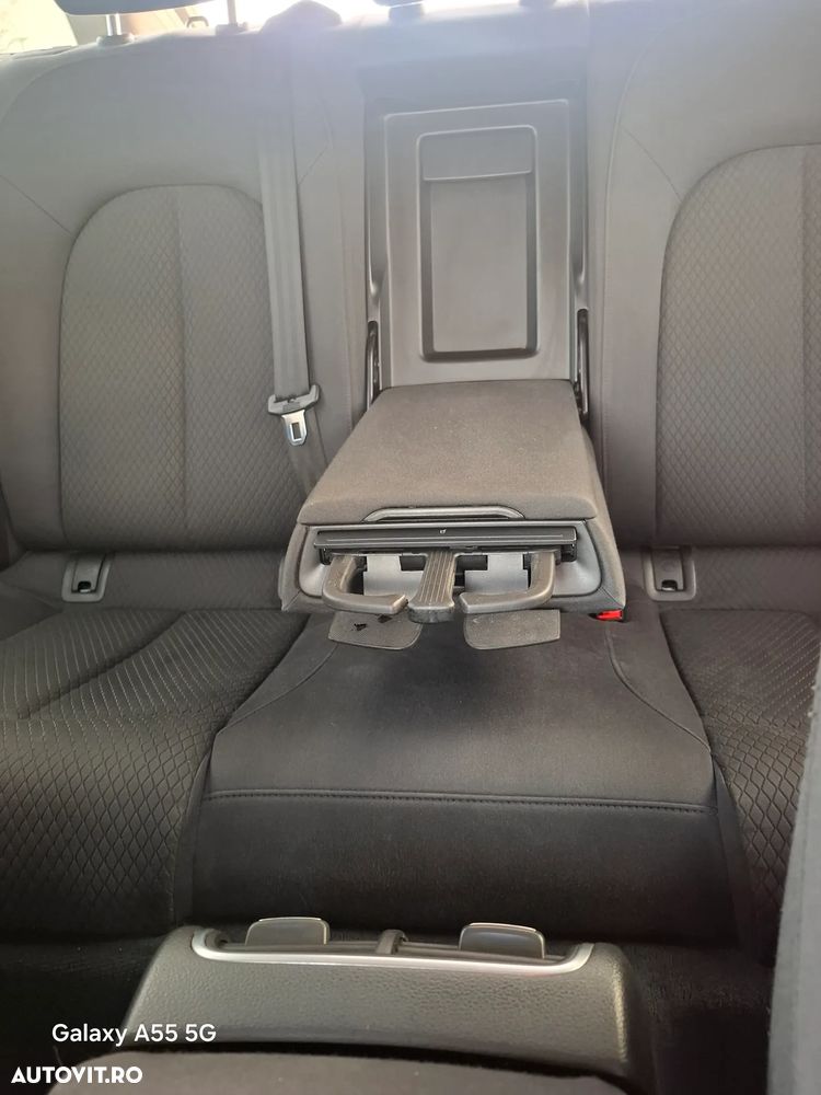 Audi A6 2.0 TDI Ultra S tronic - 22