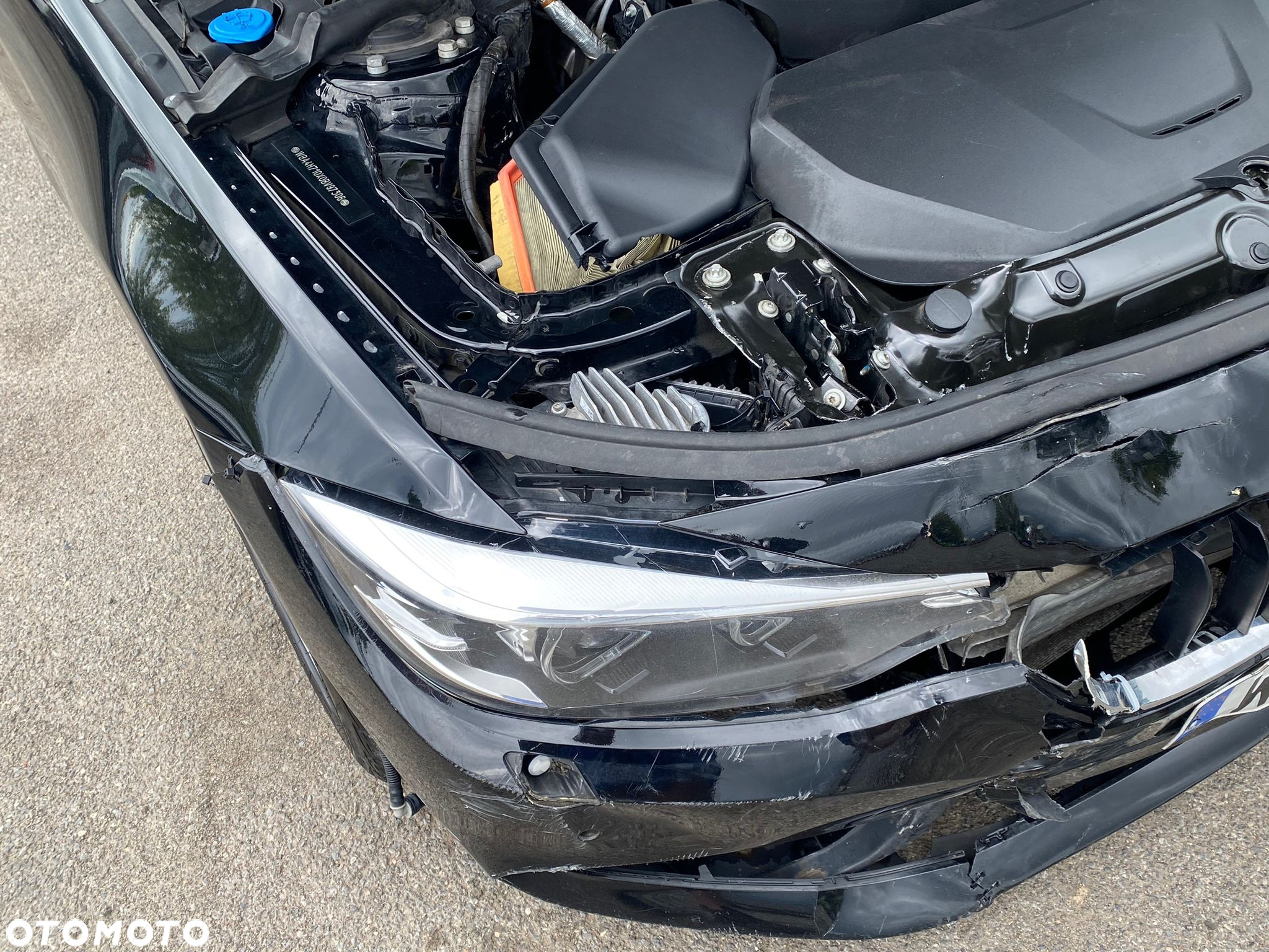 BMW Seria 4 430i - 9