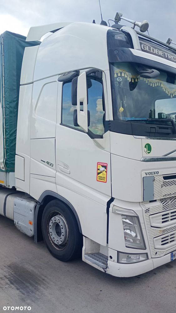 Volvo FH - 2