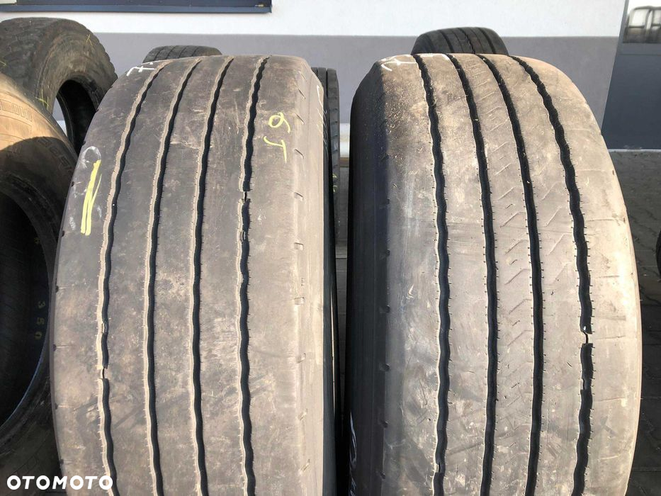 385/65R22.5 Opony KRONE KR411 Naczepa kr 411 - 6
