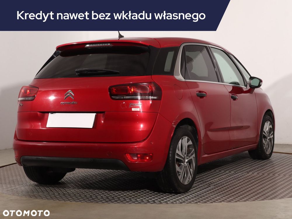 Citroën C4 Picasso - 7