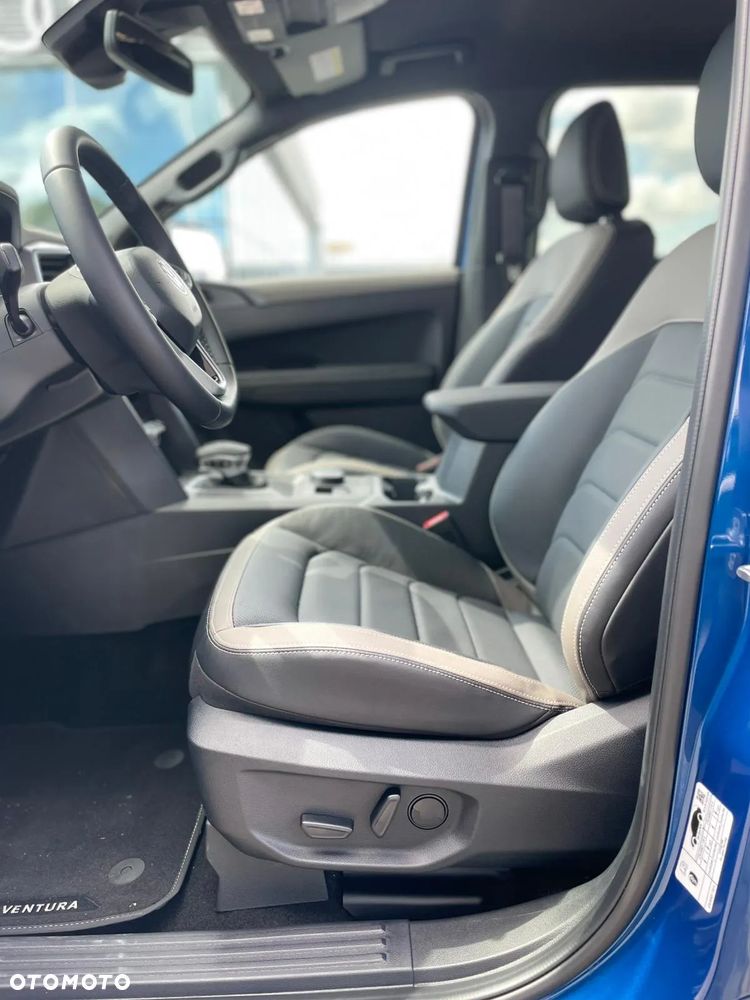 Volkswagen Amarok 3.0 V6 TDI 4Mot Aventura - 19